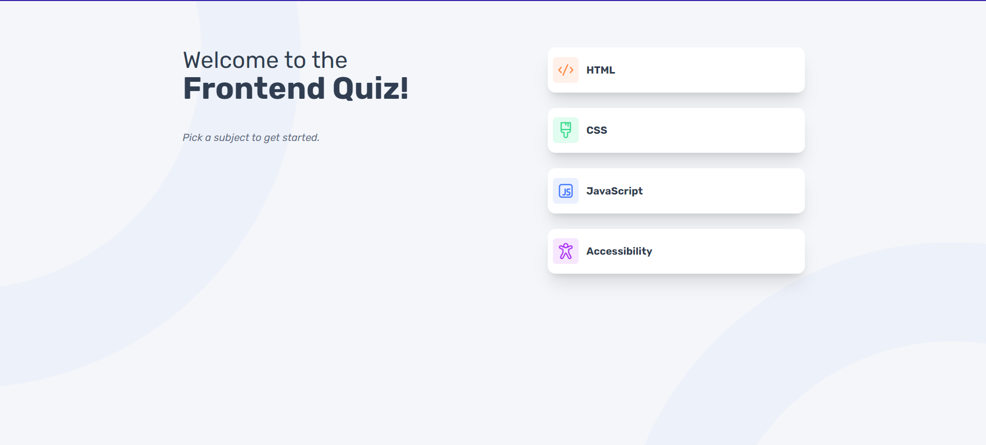 quizz